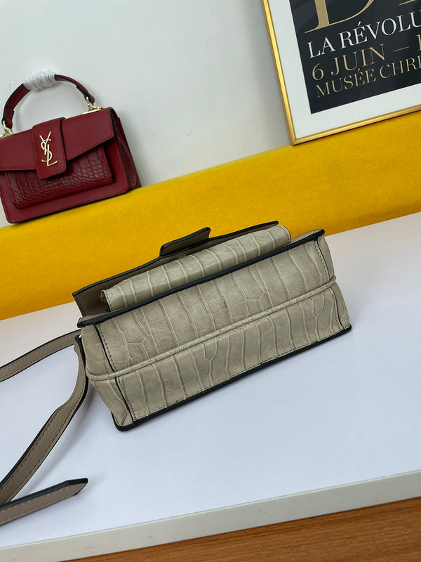 Satchel Bags - SLY Bags - 1584