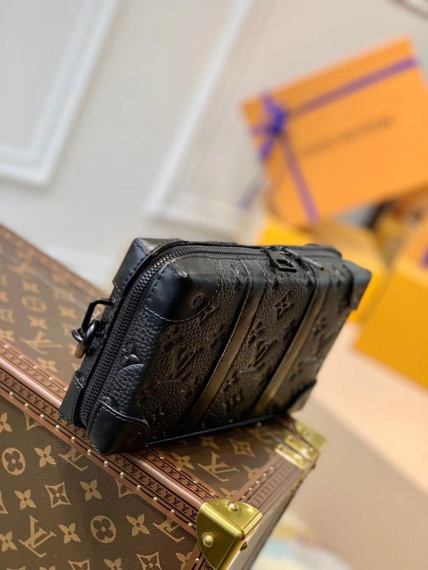 Glami GlamI Lu-Vi Bags - 16839