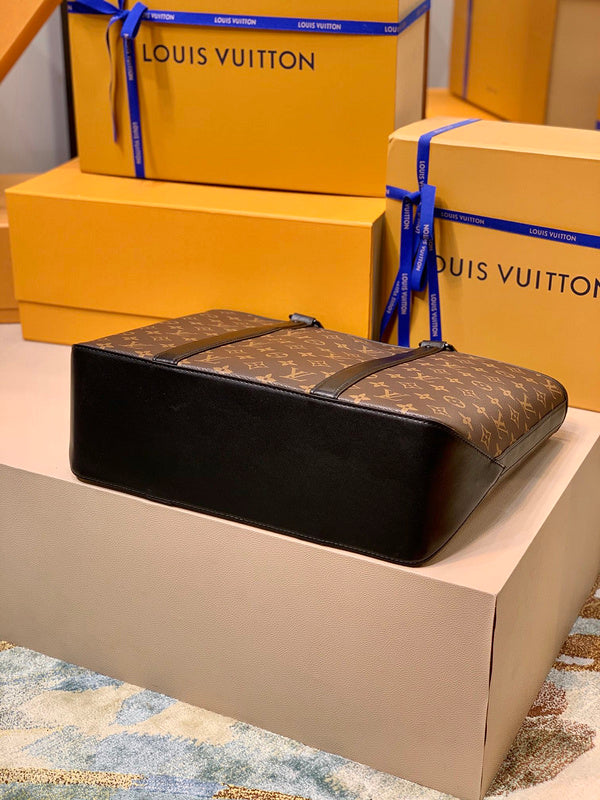 Satchel Bags - VL Bags - 1613