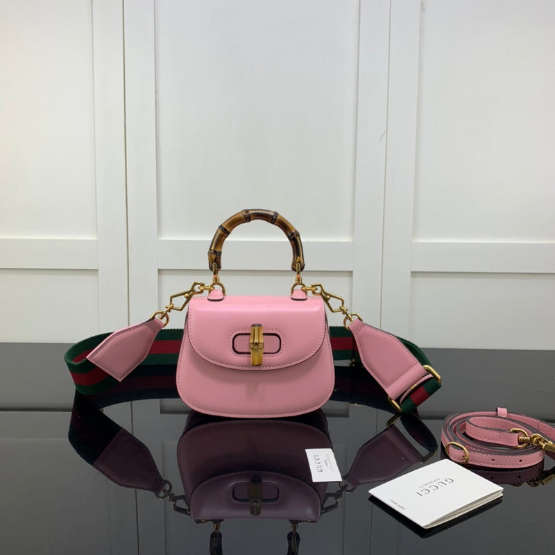Satchel Bags - GUC Bags - 823