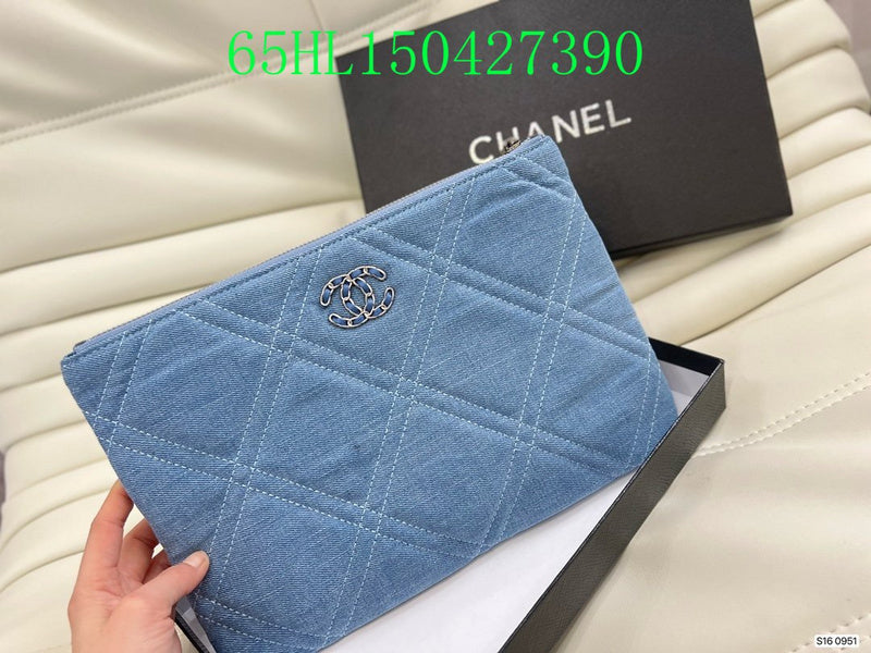 Glami - CHL Wallet - 2362