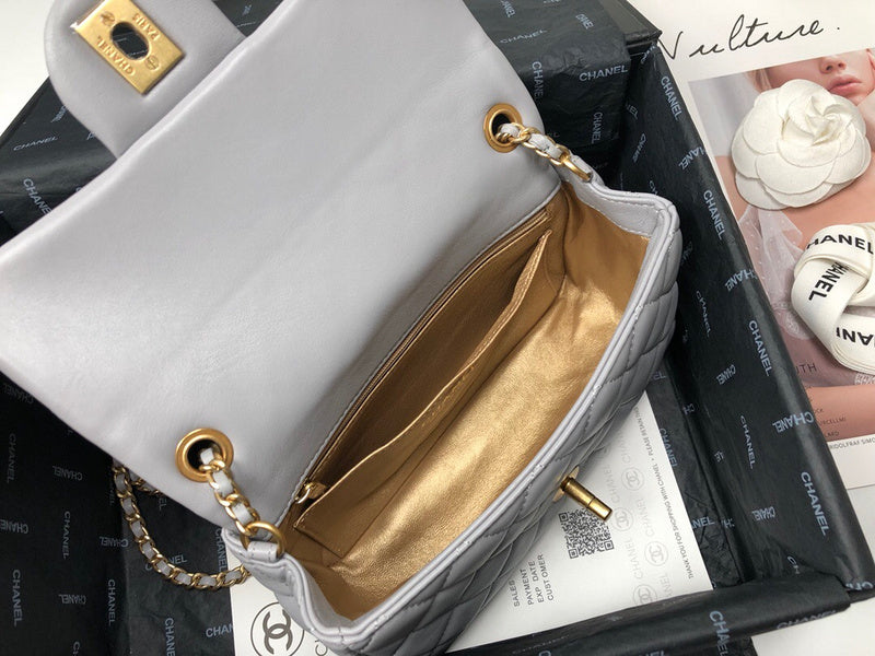 Satchel Bags - CHL Bags - 7464