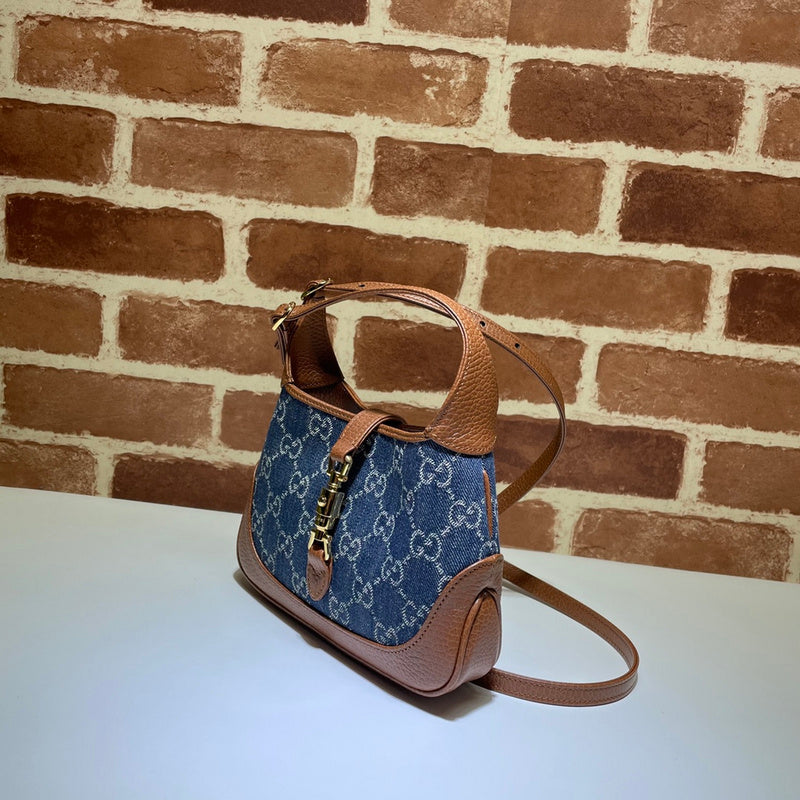 Satchel Bags - GCI Bags - 3196