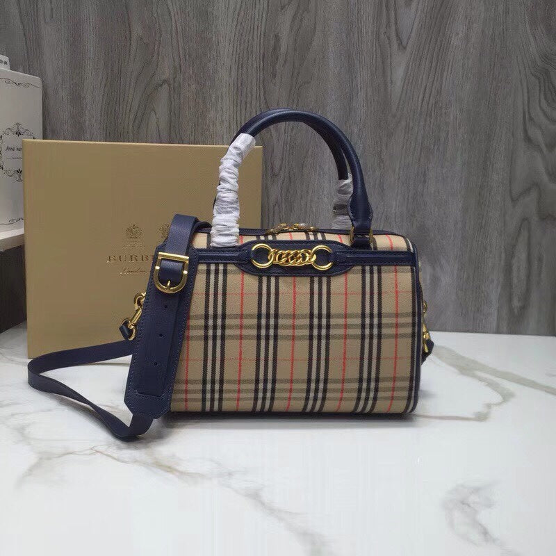 Fan Fashion -GLM - Top quality BBR Bags - 1442