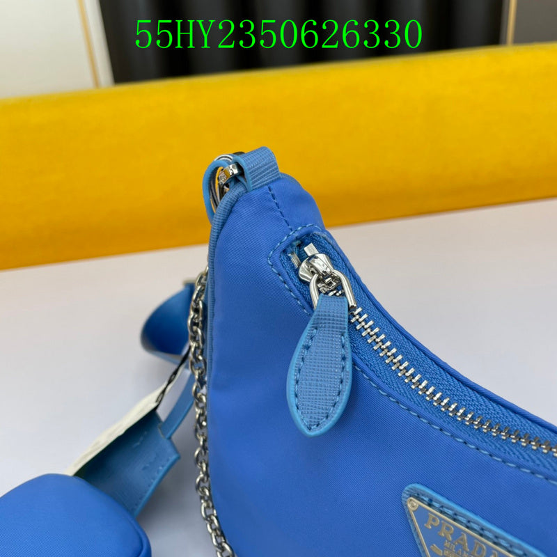 Satchel Bags - PDA Bags - 3151