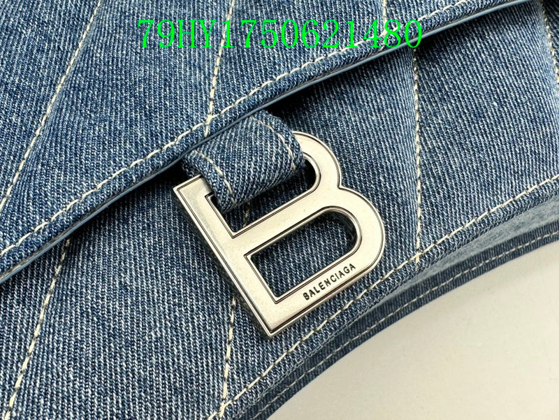 Satchel Bags - BGA Bags - 1743