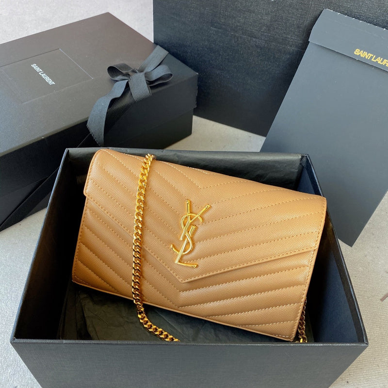 GLM - SLY Bags - 264