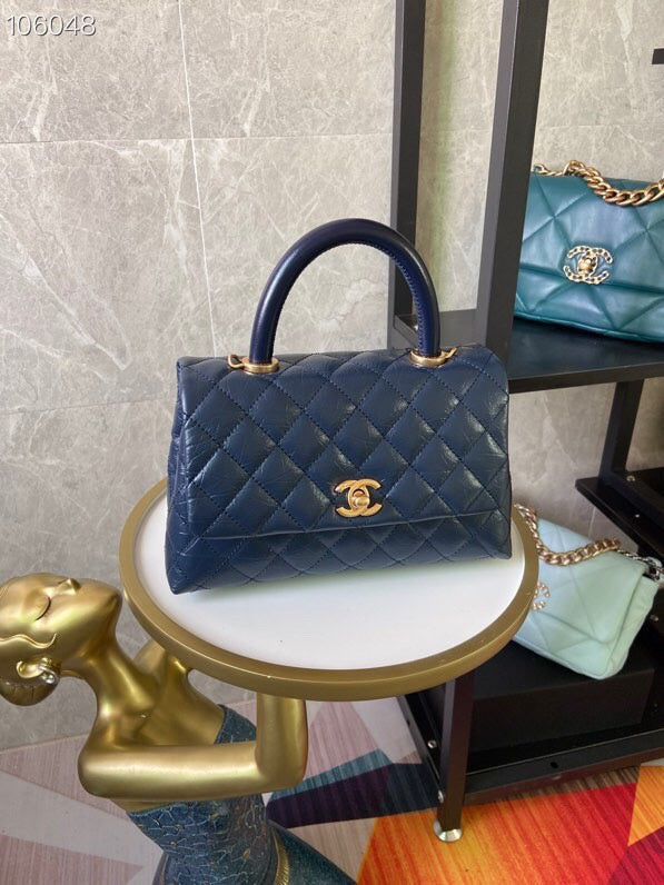 Satchel Bags - CHL Bags - 4202