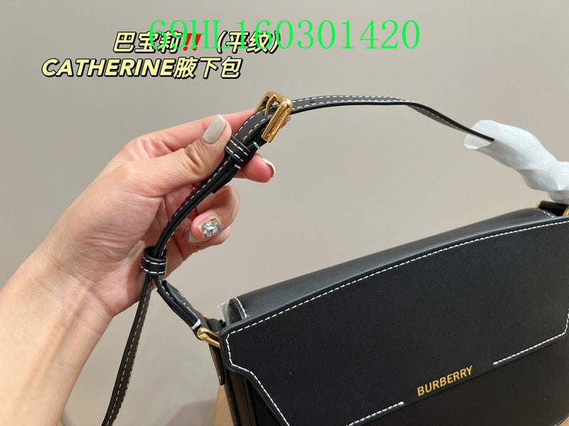 Fan Fashion -GLM - Top quality BBR Bags - 184