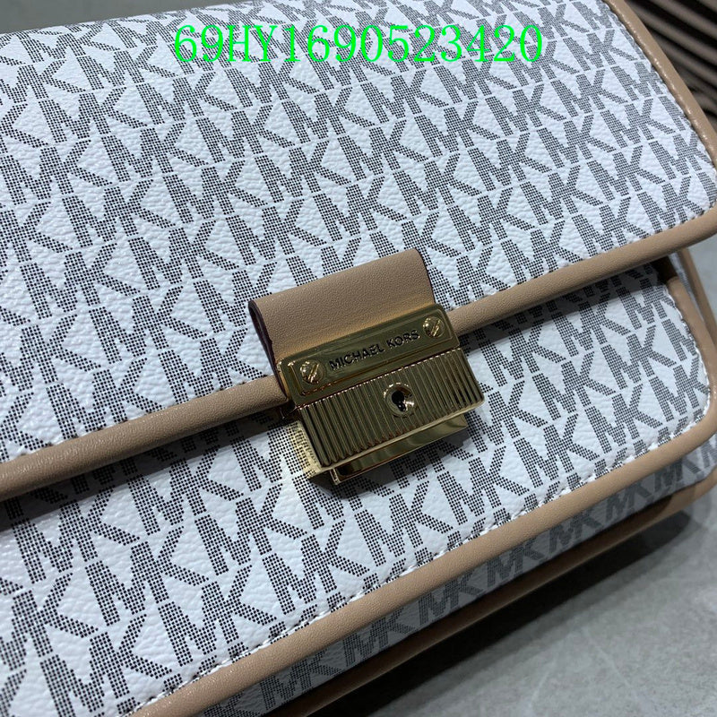 Satchel Bags - MK Bags - 368