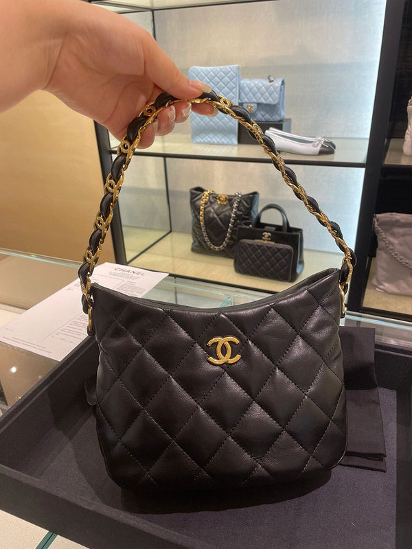 Satchel Bags - CHL Bags - 2656