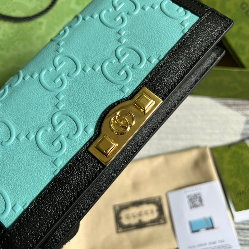 Satchel Bags - GCI Bags - 4711