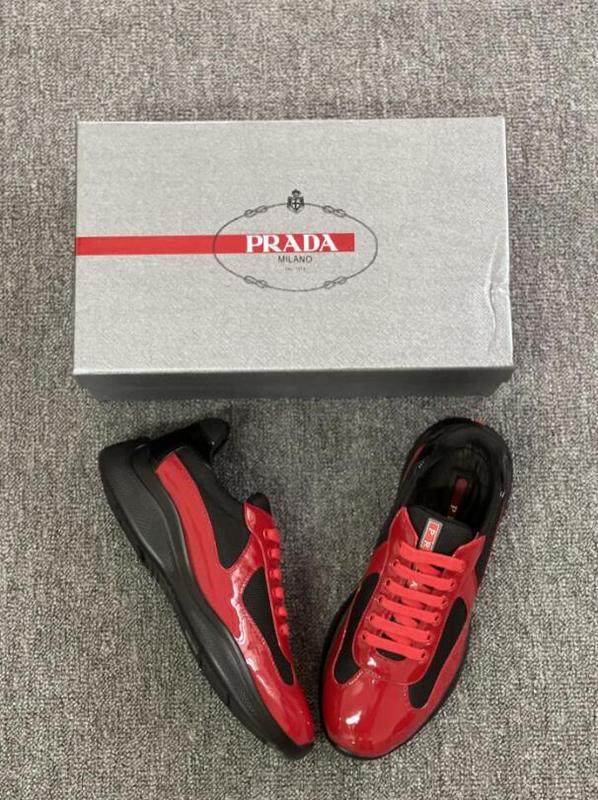 Glamy - PD Men Shoes - 399
