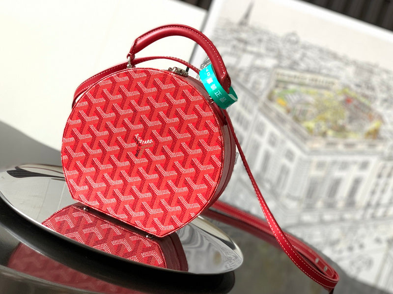 GLM - GYO Bags - 373