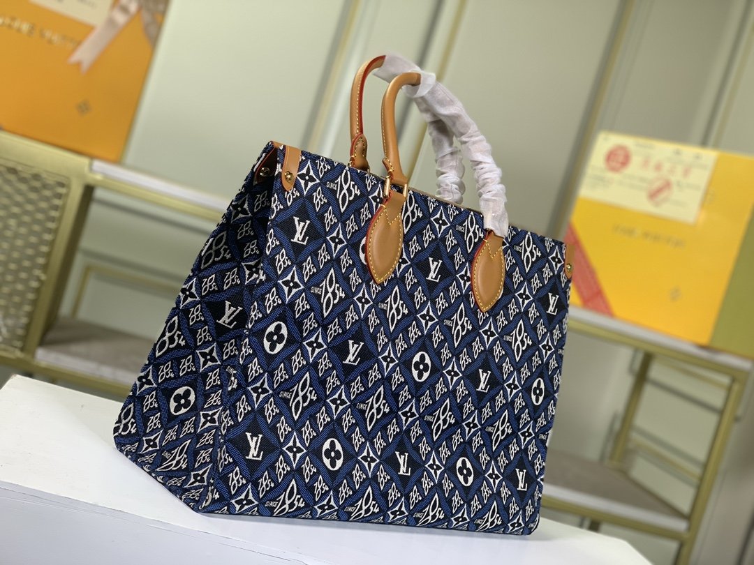 GLM - Top Quality Bags LUV 094