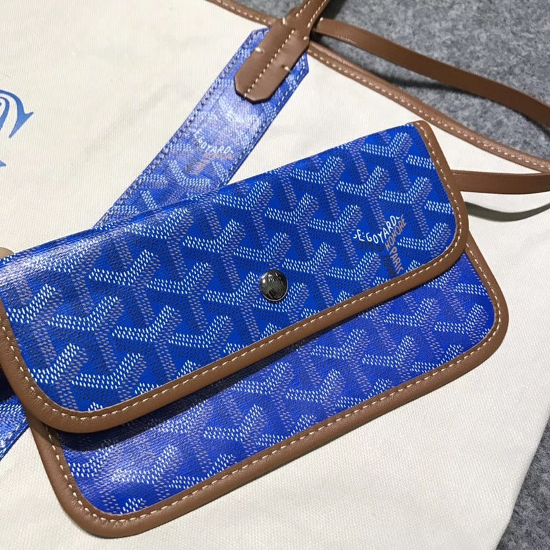 GLM - GYO Bags - 1411