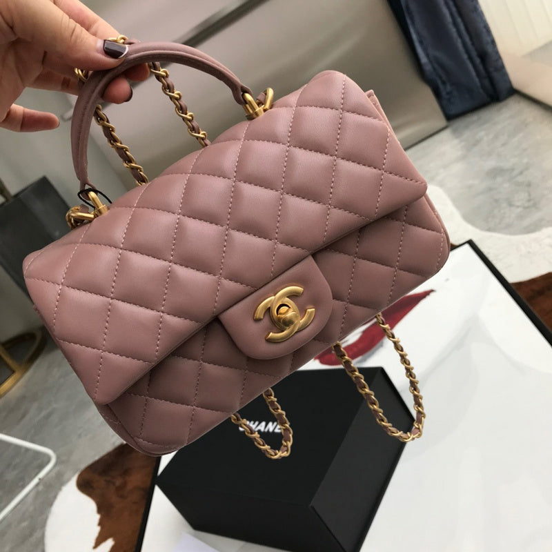 GLM - CHL Bags - 639