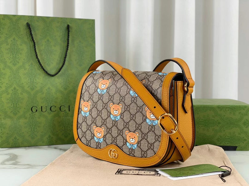 GUI2 Bags - Fashion Bags  1095