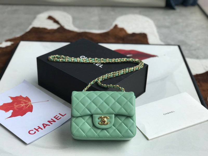 GLM - CHL Bags - 678