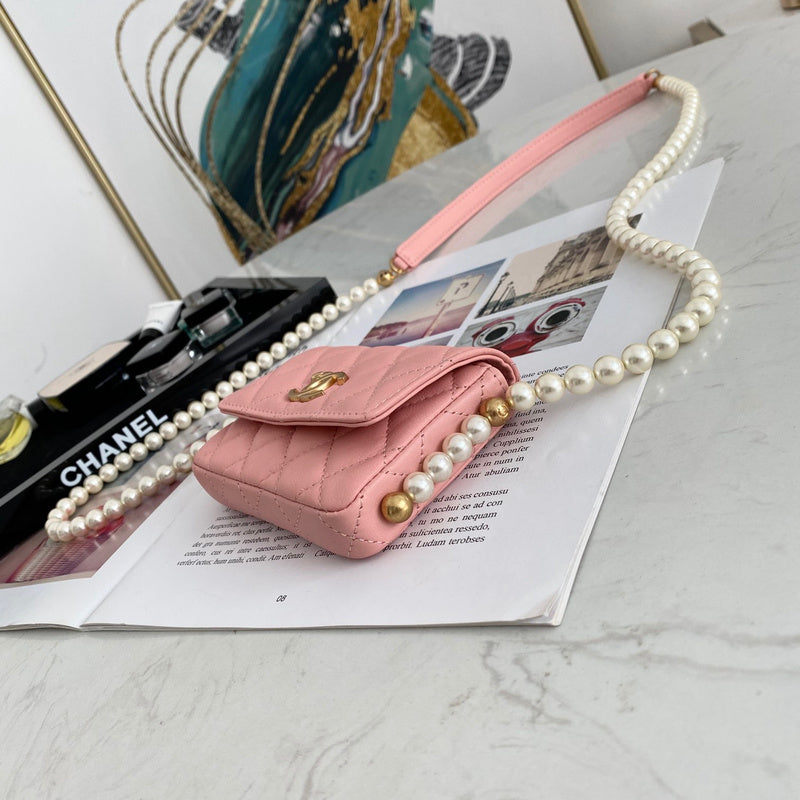 GLM - CHL Bags - 641