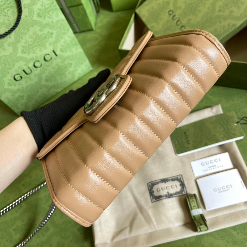 Satchel Bags - GUC Bags - 652