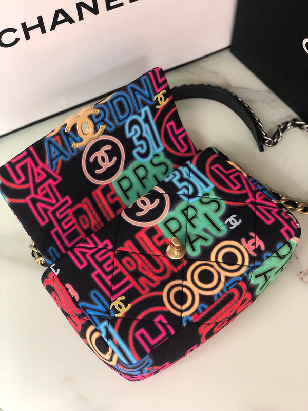Satchel Bags - CHL Bags - 1553