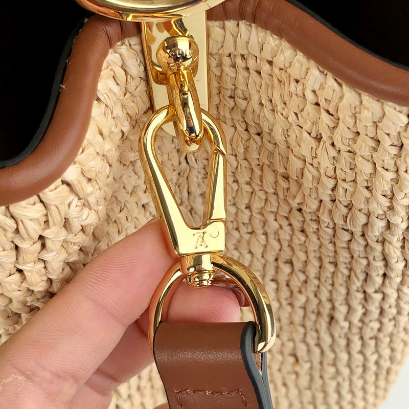 Satchel Bags - VL Bags - 4928