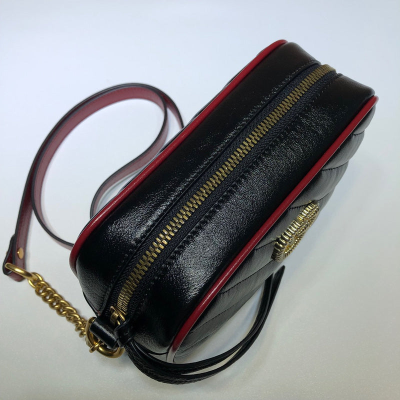 Satchel Bags - GCI Bags - 3844