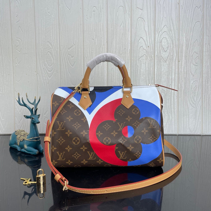 Satchel Bags - GUC Bags - 2319