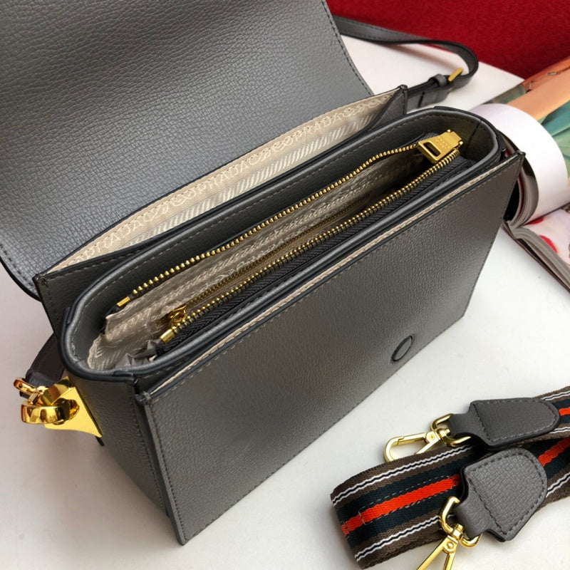Satchel Bags - PDA Bags - 1163