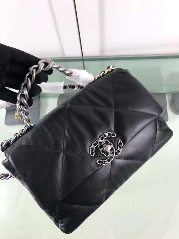 Satchel Bags - CHL Bags - 5614