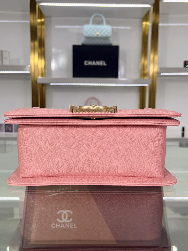 Satchel Bags - CHL Bags - 3181