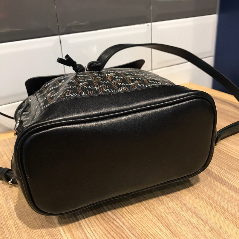 Satchel Bags - GOD Bags - 523