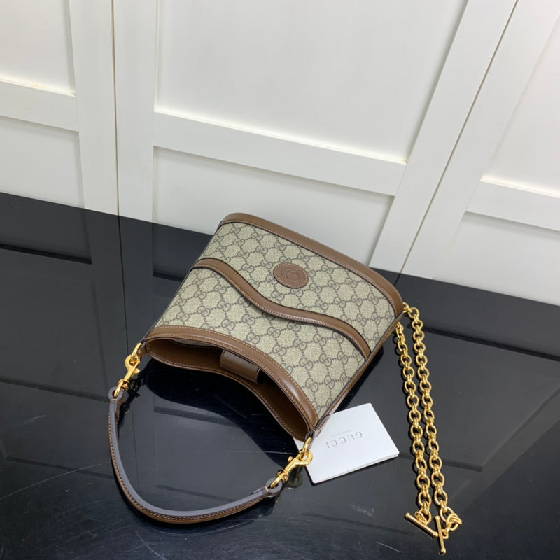 Satchel Bags - GUC Bags - 538