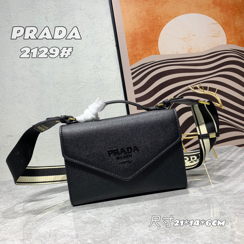 Satchel Bags - PDA Bags - 1072