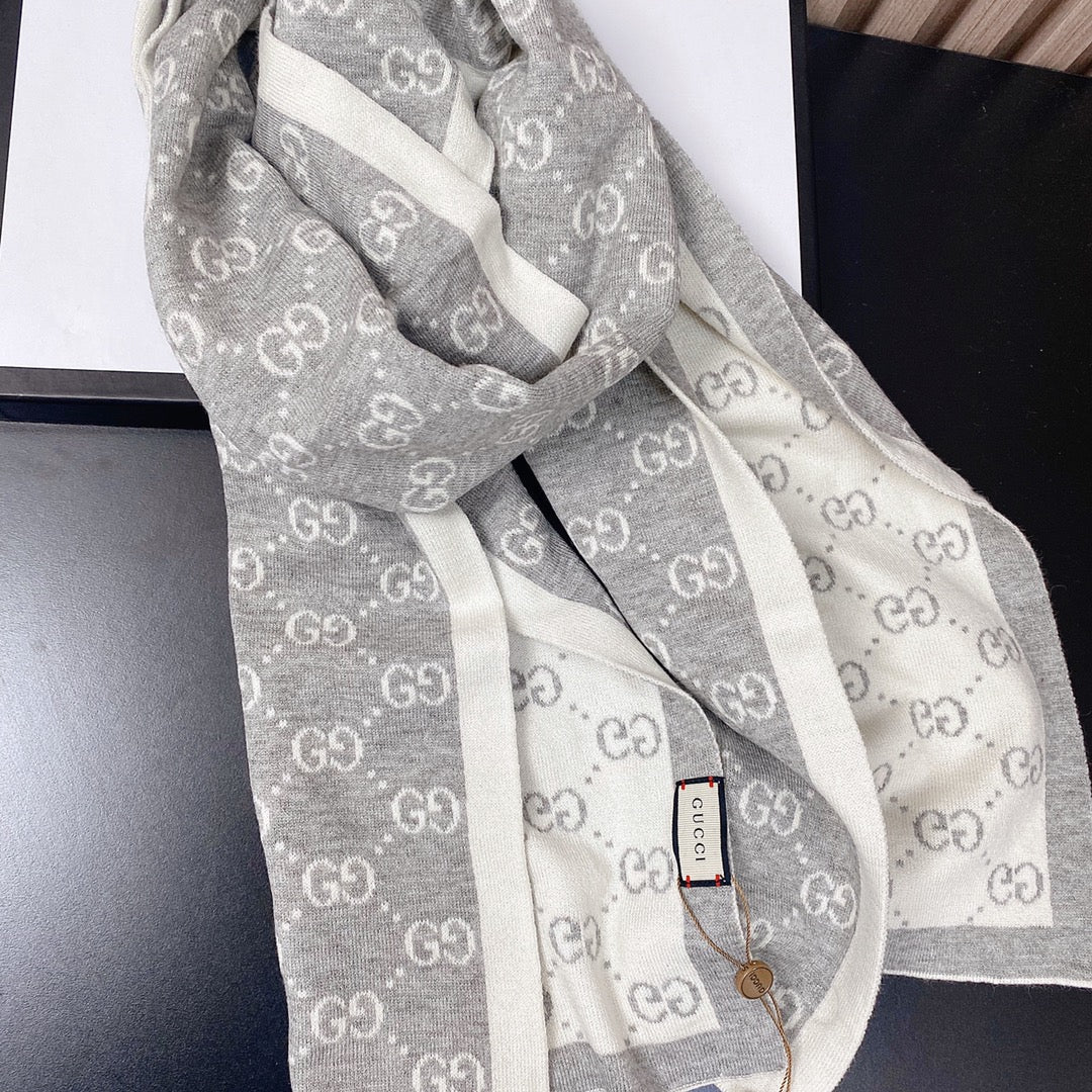 GLM - Top Quality GCI Scarf 005