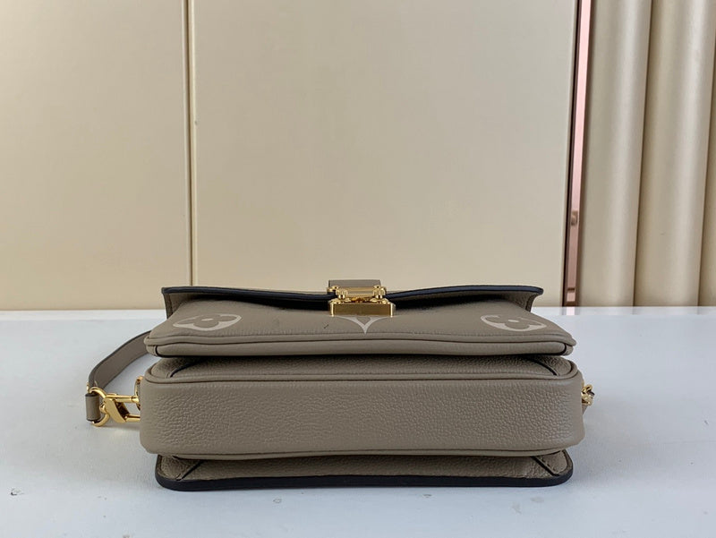 Satchel Bags - VL Bags - 2511