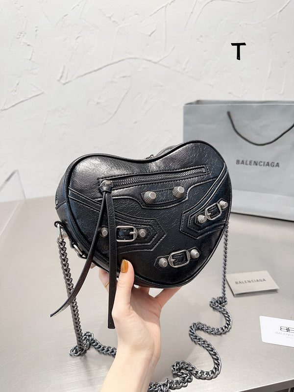 Satchel Bags - BGA Bags - 1392