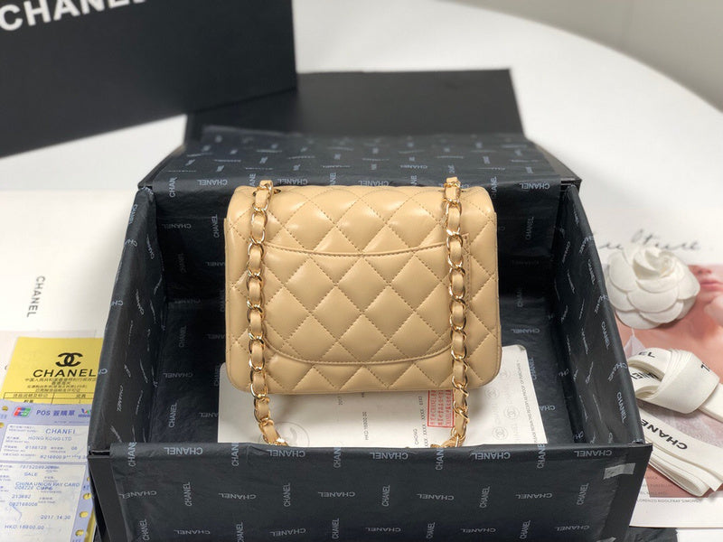 Satchel Bags - CHL Bags - 7466