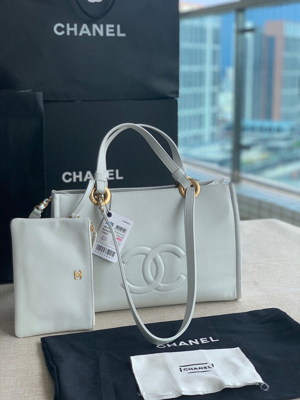 Satchel Bags - CHL Bags - 2970