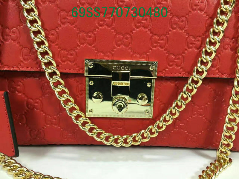 Glami - GUKI Bags - 2386
