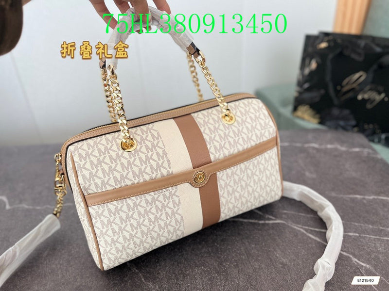 Satchel Bags - MK Bags - 226