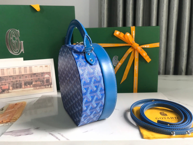 GLM - GYO Bags - 1301