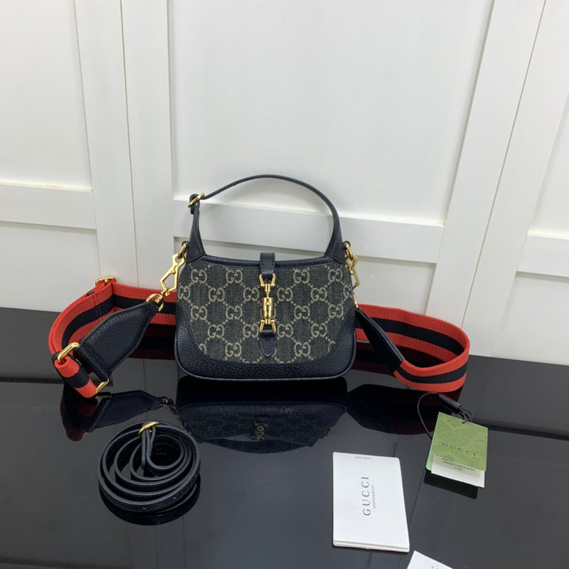 Satchel Bags - GUC Bags - 620