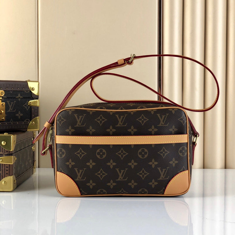 Satchel Bags - VL Bags - 4854