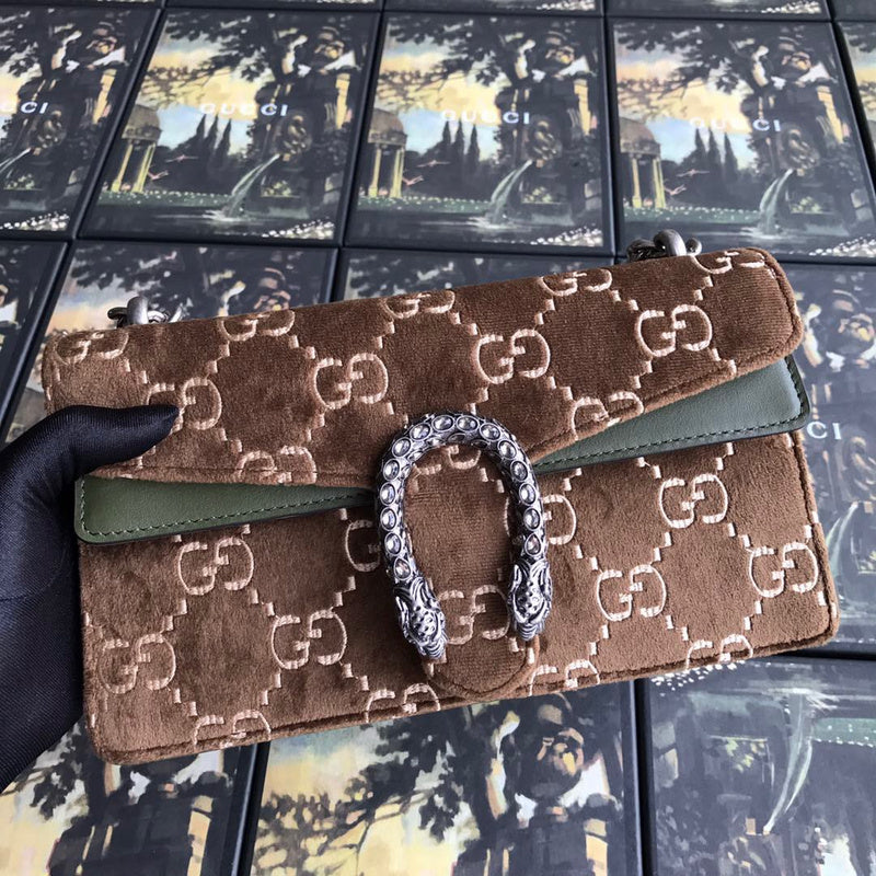 Satchel Bags - GCI Bags - 6184