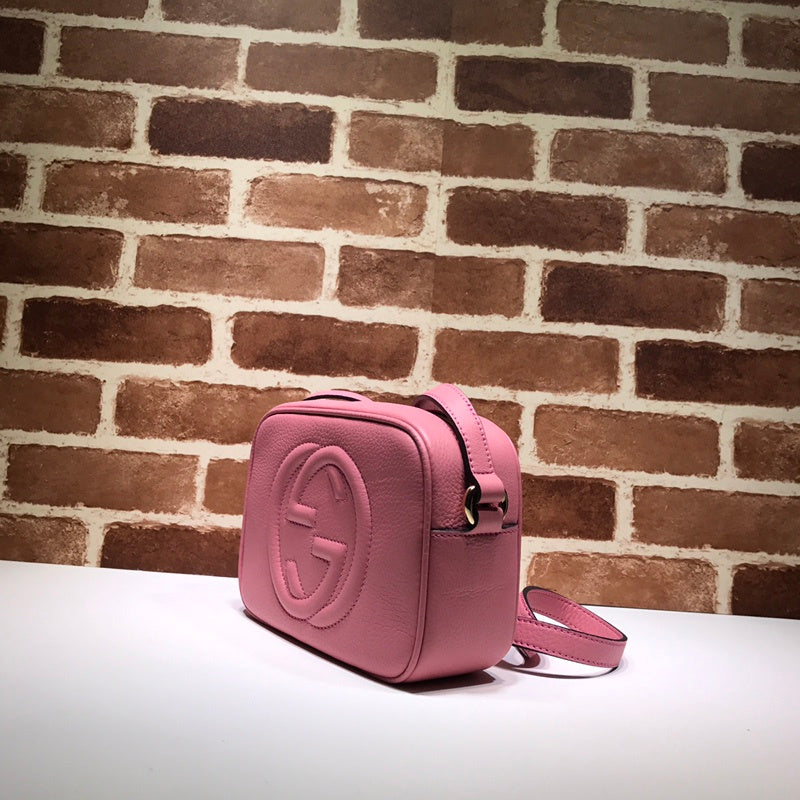 Satchel Bags - GCI Bags - 3629