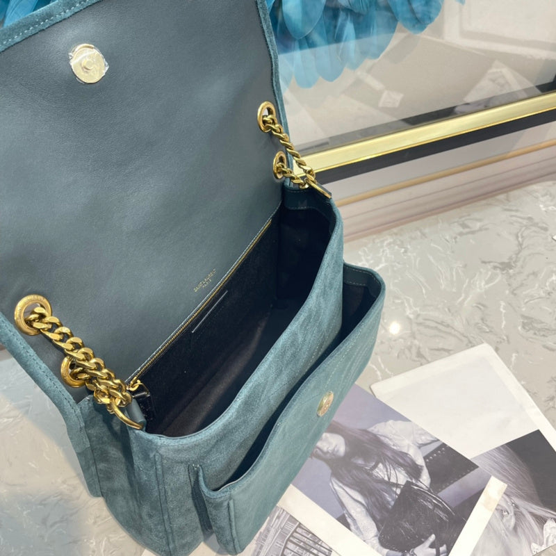 GLM - SLY Bags - 1421