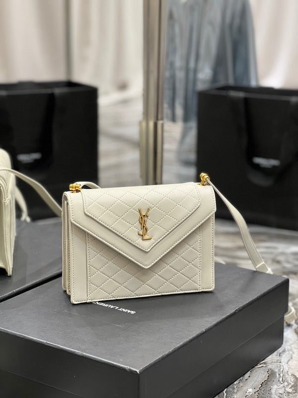 Satchel Bags - SLY Bags - 524