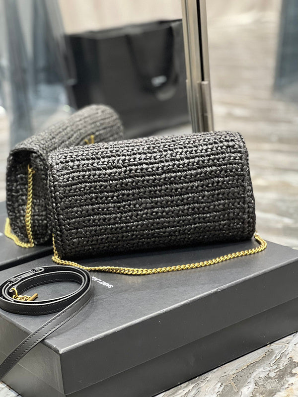 Satchel Bags - SLY Bags - 590